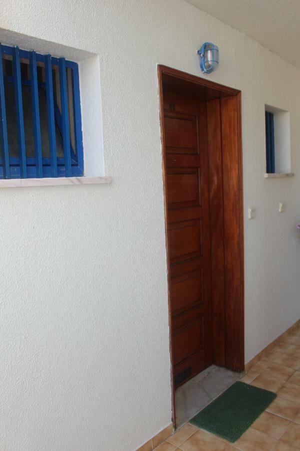 Apartamento Mar Quarteira Exterior photo
